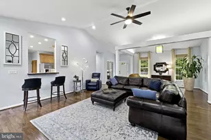 5502 Wyndemere Cir, Mineral, VA 23117 - Photo 19