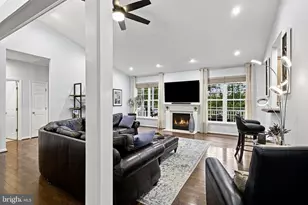 5502 Wyndemere Cir, Mineral, VA 23117 - Photo 15