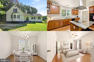 7612 Marye Rd, Spotsylvania, VA 22551 - Photo 1