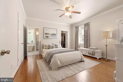 7612 Marye Road, Spotsylvania, VA 22551 - Photo 5