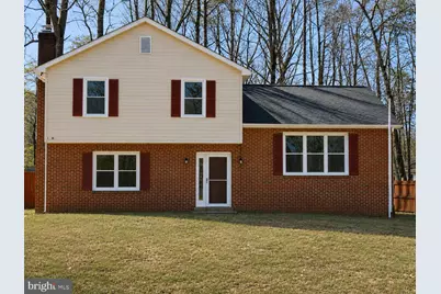13608 Flank March Lane, Spotsylvania, VA 22551 - Photo 1