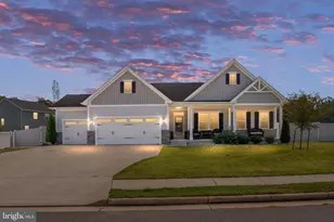 8709 Greenway Dr, Spotsylvania, VA 22551 - Photo 1