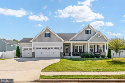 8709 Greenway Drive, Spotsylvania, VA 22551 - Photo 3
