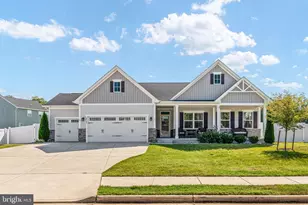8709 Greenway Dr, Spotsylvania, VA 22551 - Photo 3