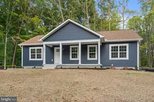 2803 Amy Dr, Bumpass, VA 23024 - Photo 1