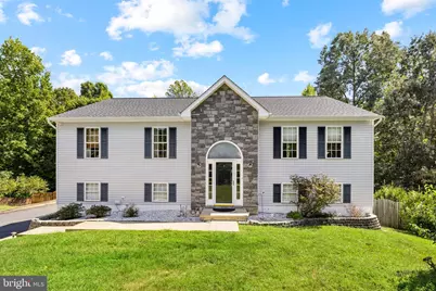 3600 E Glen Dower Drive, Fredericksburg, VA 22408 - Photo 1