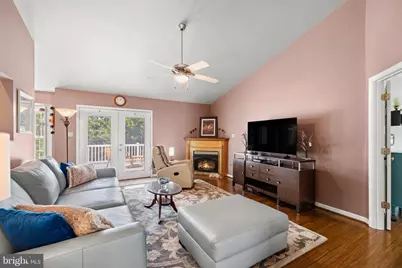 3600 E Glen Dower Drive, Fredericksburg, VA 22408 - Photo 5