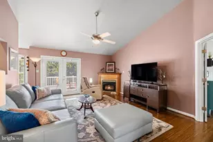 3600 E Glen Dower Dr, Fredericksburg, VA 22408 - Photo 5