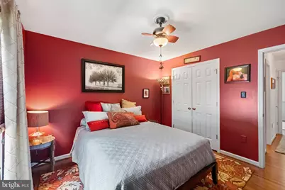 3600 E Glen Dower Drive, Fredericksburg, VA 22408 - Photo 21