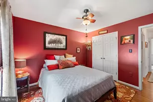 3600 E Glen Dower Dr, Fredericksburg, VA 22408 - Photo 21