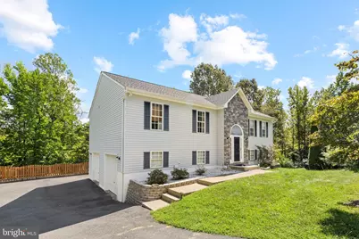 3600 E Glen Dower Drive, Fredericksburg, VA 22408 - Photo 3