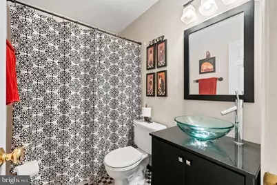 3600 E Glen Dower Drive, Fredericksburg, VA 22408 - Photo 23