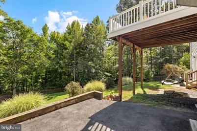 3600 E Glen Dower Drive, Fredericksburg, VA 22408 - Photo 33