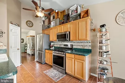 3600 E Glen Dower Drive, Fredericksburg, VA 22408 - Photo 11
