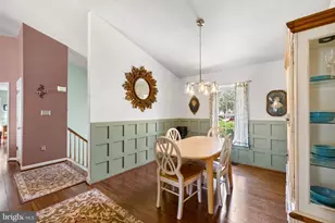 3600 E Glen Dower Dr, Fredericksburg, VA 22408 - Photo 9