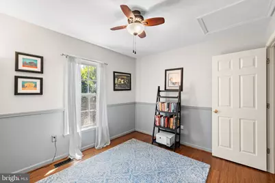 3600 E Glen Dower Drive, Fredericksburg, VA 22408 - Photo 25