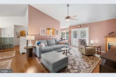 3600 E Glen Dower Drive, Fredericksburg, VA 22408 - Photo 7
