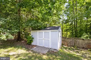 3600 E Glen Dower Dr, Fredericksburg, VA 22408 - Photo 35