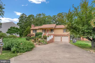 3914 Doran Road, Fredericksburg, VA 22407 - Photo 1
