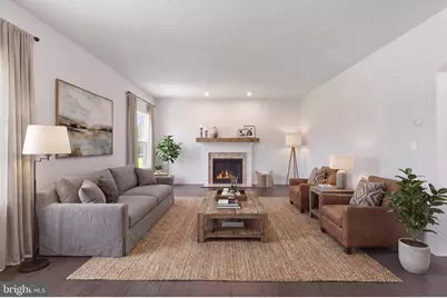 7918 Continental Court, Fredericksburg, VA 22407 - Photo 13