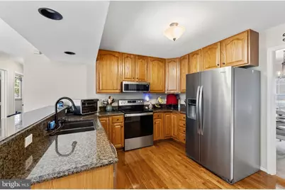 13003 Maple Springs Drive, Fredericksburg, VA 22408 - Photo 17
