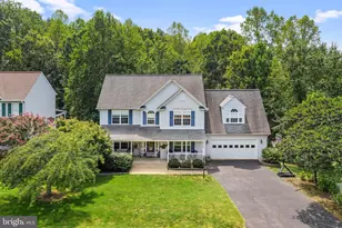 13003 Maple Springs Dr, Fredericksburg, VA 22408 - Photo 1