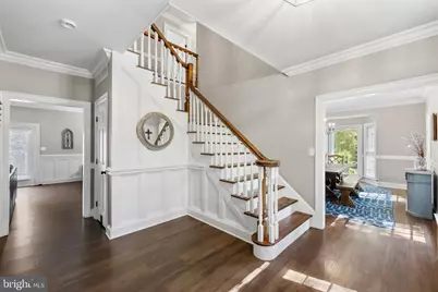 7001 Pebble Lane E, Spotsylvania, VA 22553 - Photo 9
