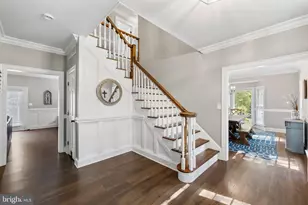 7001 Pebble Ln E, Spotsylvania, VA 22553 - Photo 9