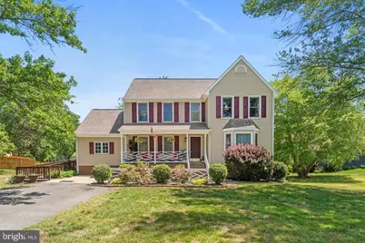 11301 Beauclaire Boulevard, Fredericksburg, VA 22408 - Photo 45