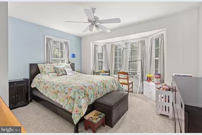 9401 Quail Meadows Drive, Spotsylvania, VA 22551 - Photo 23
