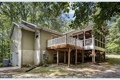 9401 Quail Meadows Drive, Spotsylvania, VA 22551 - Photo 5