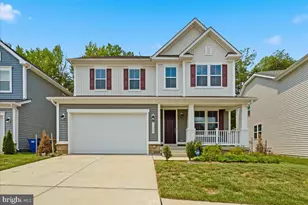 11422 Bluestem Wy, Fredericksburg, VA 22407 - Photo 3