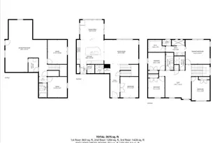 11422 Bluestem Wy, Fredericksburg, VA 22407 - Photo 39