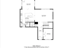 11422 Bluestem Wy, Fredericksburg, VA 22407 - Photo 37