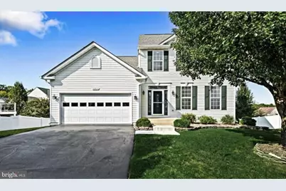 6803 Baldwin Court, Fredericksburg, VA 22407 - Photo 1
