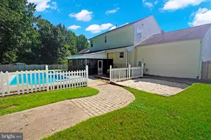 10217 Spring Creek Dr, Spotsylvania, VA 22553 - Photo 33
