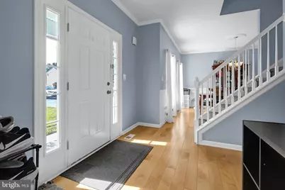 10217 Spring Creek Drive, Spotsylvania, VA 22553 - Photo 3