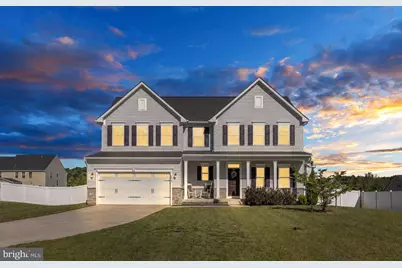 8402 Chiswell Court, Spotsylvania, VA 22551 - Photo 1