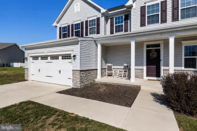 8402 Chiswell Court, Spotsylvania, VA 22551 - Photo 3