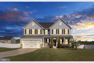 8402 Chiswell Court, Spotsylvania, VA 22551 - Photo 1