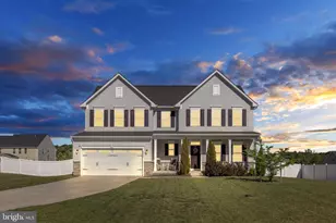 8402 Chiswell Ct, Spotsylvania, VA 22551 - Photo 1