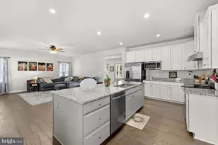 8402 Chiswell Ct, Spotsylvania, VA 22551 - Photo 23