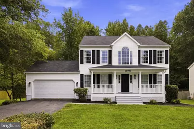11813 Woodland View Drive, Fredericksburg, VA 22407 - Photo 1