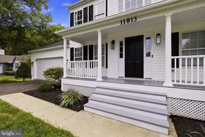 11813 Woodland View Drive, Fredericksburg, VA 22407 - Photo 3