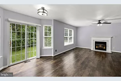 11813 Woodland View Drive, Fredericksburg, VA 22407 - Photo 17