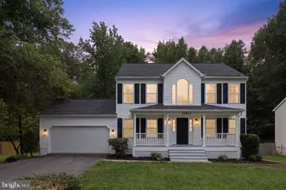 11813 Woodland View Drive, Fredericksburg, VA 22407 - Photo 51