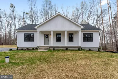 5321 Lewiston Road, Bumpass, VA 23024 - Photo 1