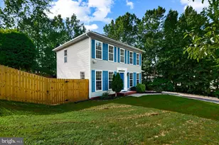 11812 Camelot Way, Fredericksburg, VA 22407 - Photo 3
