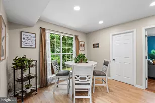 11812 Camelot Way, Fredericksburg, VA 22407 - Photo 13