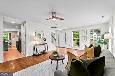 11812 Camelot Way, Fredericksburg, VA 22407 - Photo 5
